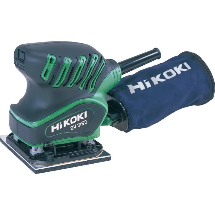Lijadora orbital sv12sgz 51134436 hikoki - 1