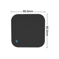 Control Remoto Universal Zigbee WiFi Para Smart Home Compatible Con Tuya Google Home Controla TV DVD Sin Químicos Peligrosos - details 14