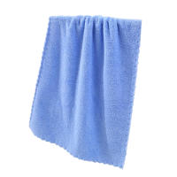 Toallas De Baño De Fibra De Bambú 100% Microfibra Súper Absorbentes Suaves Para Hombres Y Mujeres Toallas De Regalo Para Adultos Uso En Casa Hotel Playa Spa - details 14