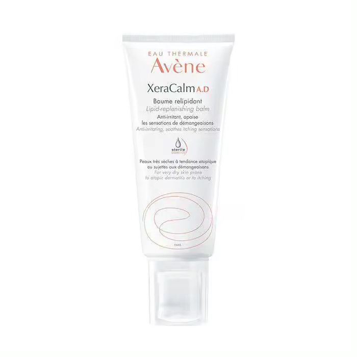 Avene Bálsamo Calmante Avene Xeracalm - Hidratación Intensa - Sin Alcohol Ni Perfumes - 1