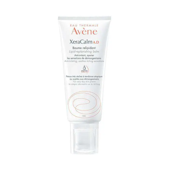 Avene Bálsamo Calmante Avene Xeracalm - Hidratación Intensa - Sin Alcohol Ni Perfumes - 1