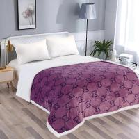 STARLEY-Manta de Borreguito Sherpa, Manta de Franela Reversible,Mantas Polar Invierno de Sherpa Multiuso con Microfibra Extra Suave y Borreguitos,Cálida,para Sofá, Dormitorio y Viaje,3 medidas,130x160cm,160x220cm y 220x240cm - details 3