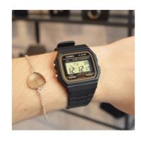 F-91WG-9QDF 100% ORIGINAL CASIO - details 0