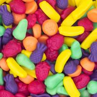 Frutitas Jelly bolsa 1 Kg Vidal (Sin Gluten) - details 1