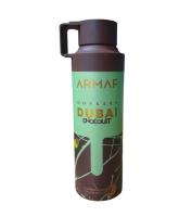 DESODORANTE UNISEX ARMAF ODYSSEY - DUBAI CHOCOLAT 200 ML - ARMAF - details 1
