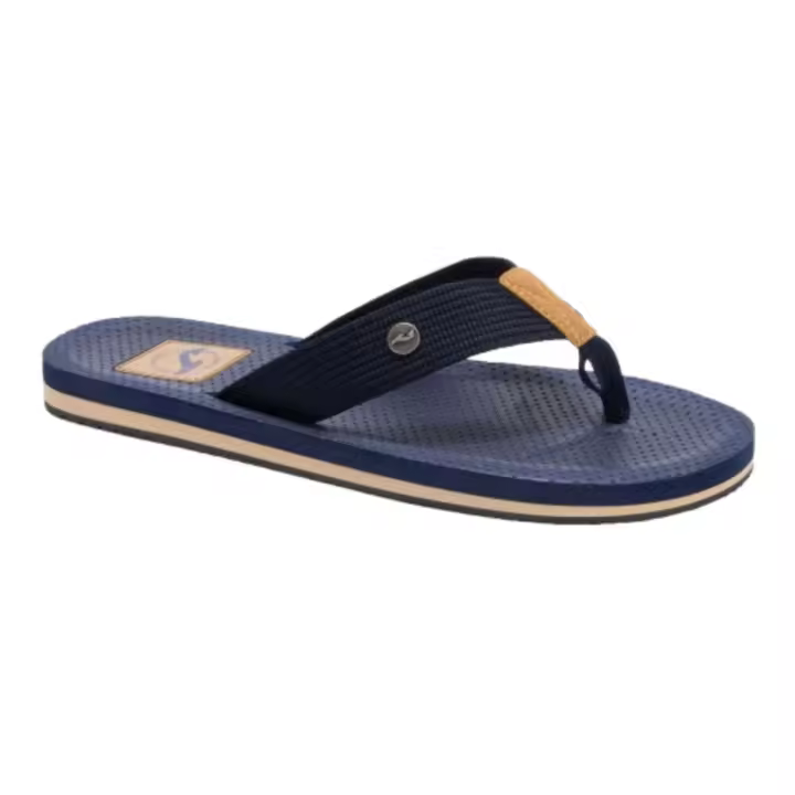 JOMA S.ESTAMBUL MEN 2503 Navy. Chanclas de dedo para Hombre. - 1