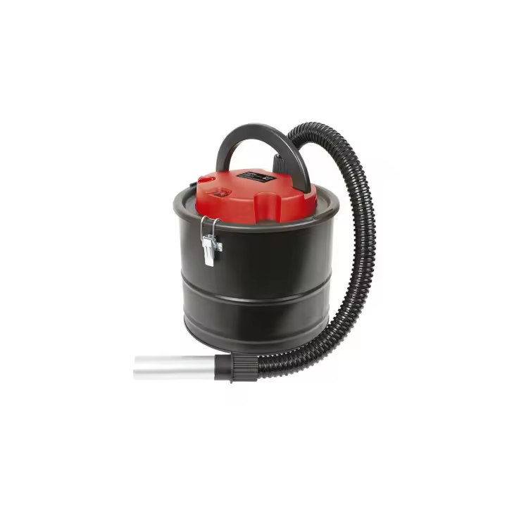 ASPIRADOR DE CENIZAS HABITEX E438 – 1.000 W CON FUNCION SOPLADOR Y FILTRO HEPA LAVABLE HABITEX_2018 DE SUINPLAS DECORACIONES - 1