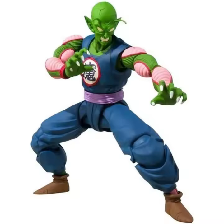 Piccolo Daimaoh SH Figuarts Bola de Dragon - 1