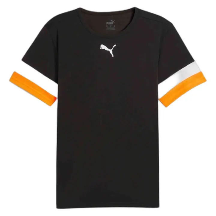 Textil Textil marca Puma modelo 658992-10 para unisex en color negro - 1