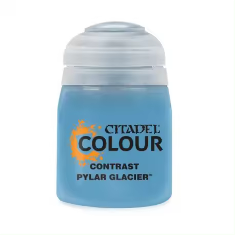 GAMES WORKSHOP - Contrast: Pylar Glacier, 18 ml. - 1