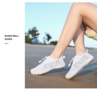 Zapatos De Aventura Unisex 2024 Nuevos Para Ciclismo Y Paseos En La Playa Zapatos De Agua Brechos Respirables Y De Secado Rápido Para Hombres Y Mujeres Zapatillas Deportivas Para Exterior - details 19
