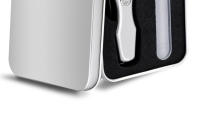 Tijeras De Uñas Profesionales Para Uñas Gruesas Y Toenails Corte Potente Y Duradero Acero Inoxidable Abertura Ancha - details 13