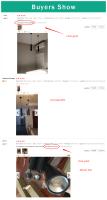 Lámpara Colgante De LED Moderna En Tubo Largo Cilindrica Para Cocina Y Comedor IluminaciónSuspension Con Cordón Estilo Contemporáneo - details 0