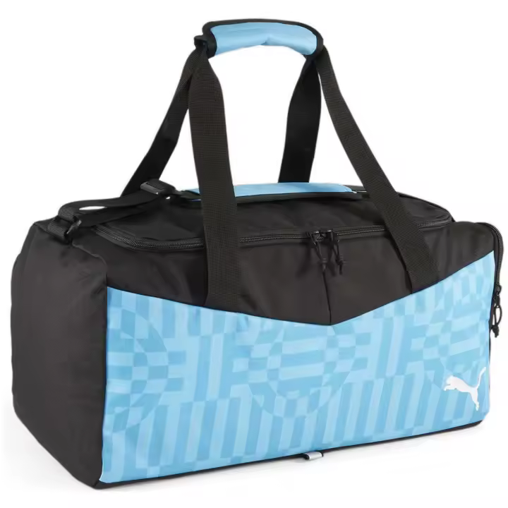 Bolso de Mano marca Puma modelo 079912-05 para accesorios en color azul - 1