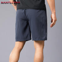 Shorts Casuales Para Hombres Verano Secado Rápido Deportivos Pantalones Cortos Transpirables Talla XXXL Talla Grande Moda Playa - details 16