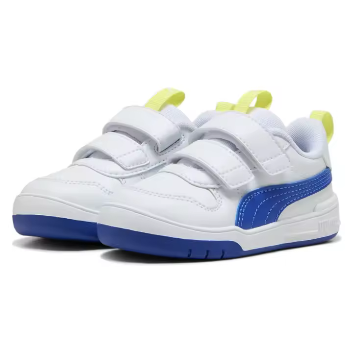 Puma Zapatillas Para Bebés Multiflex Sl V - 1