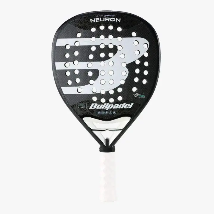 Pala Bullpadel Chingotto Neuron 2024 Padel - 1