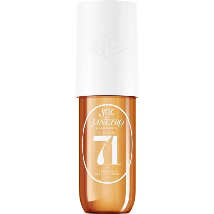 Sol de Janeiro Cheirosa 71 - Vanilla Mist - 1