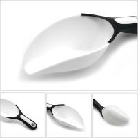 Pala de Hielo de plástico Grande, Pala de Porcelana de plástico, Pala de Cocina múltiple - details 1