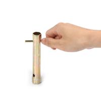 Llave De Encendido De 16/18mm Con Barra De Torque Herramienta De Destornillador Profundo Para Reparación De Coches Y Motocicletas Material De Acero Inoxidable Multifuncional - details 3