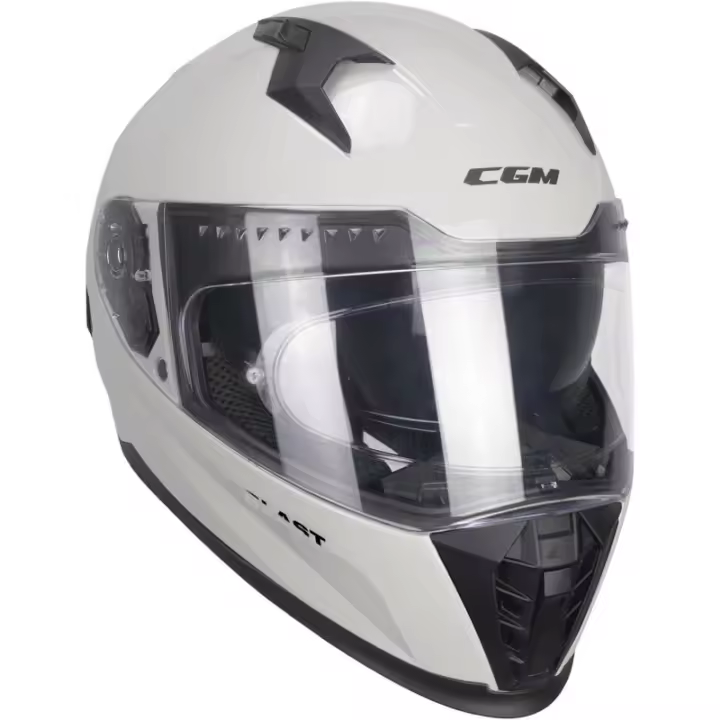 CASCO INTEGRAL CGM 311A BLAST BLANCO - 1