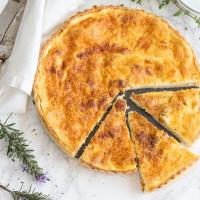 MasterChef MCA-QUI MyWave Molde Desmontable Quiche  26 cm - Bandejas y Moldes para Hornear - details 0