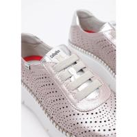Callaghan 53600 (42952) Deportivas Con Cuña Mujer Beige - details 2