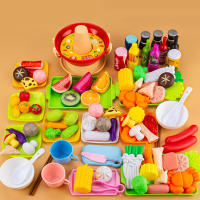 Juego De Cocina Para Niñas Con Alimentos Y Verduras Simulación Barbecue Set Educativo Para Casa De Juguete Interactivo Para Niños Y Niñas De 3 a 12 Años - details 4