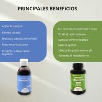 PACK DRENAMAS 2X1 - Nutrefit Health Drenasuit 7.0 - Diurético Vegano con Extractos Antioxidantes y Diuréticos - details 1