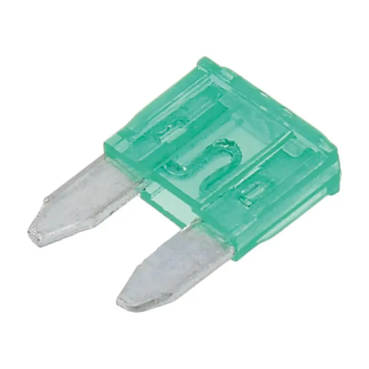 Fusible 30A/32V Mini de cuchilla para automóvil - 1