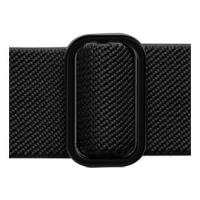Maledan 10 Pack Elastic Nylon Bands for iWatch 38mm 40mm 41mm 42mm 44mm 49mm