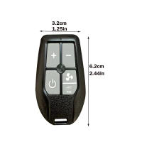 MRSVI Control Remoto Portátil Mini Universal Para A/C Compatible Con Todas Las Marcas Y Modelos De Aire Acondicionado - details 6