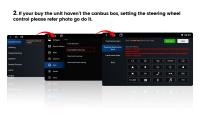 MEKEDE 9 Pulgadas Reproductor Multimedia Para Coche Compatible Con Seat Ibiza 2009-2013 Navegación WIFI BT FM Carplay Android Auto Radio - details 28