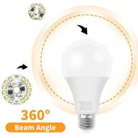 LED Chip Para Bombilla De Lámpara SMD 2835 Bola Iluminación 220V-240V Luz De Diodo Emitente De Luz Para Spot De Iluminación - details 0
