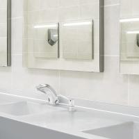 Tubo Silicona Ceys TriProtect anti Moho especial baños y cocinas en blanca o transparente 280ml - details 1