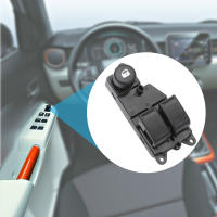 Botón De Ventanas Eléctricas Para Coche 3799086G20S1S 9216533 9206746 Compatible Con Vauxhall Opel Agila Y Suzuki Ignis 2000-2003 - details 2