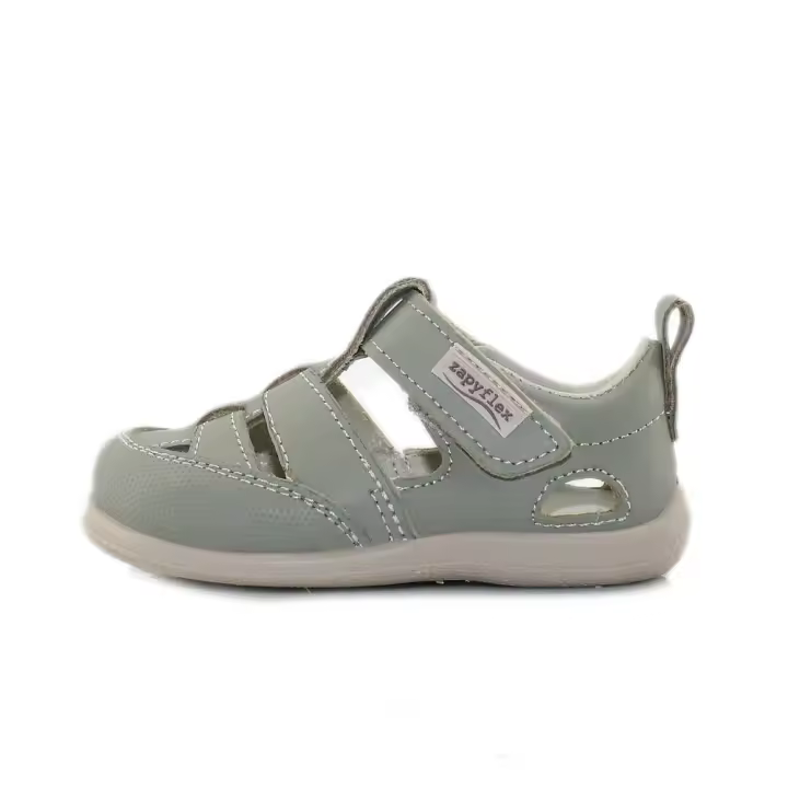 Zapyflex Sandalia Respetuosa Unisex Puntera - 1