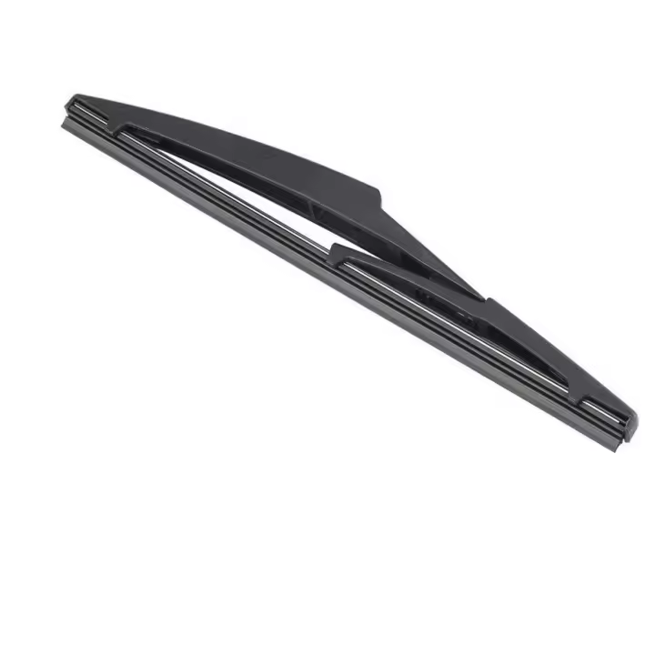 Limpiaparabrisas Trasero 12" Para Toyota RAV4 2001-2012 Pieza De Repuesto Para Limpieza Del Parabrisas Adecuado Para Modelos 2001-2012 - 1