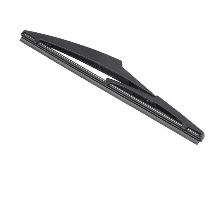 Limpiaparabrisas Trasero 12" Para Toyota RAV4 2001-2012 Pieza De Repuesto Para Limpieza Del Parabrisas Vehicular - 1