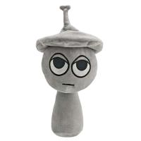 Muñeco De Peluche Sprunki 20cm Incredibox Juguete De Peluche Para Niños Almohada De Dibujito Animado Regalos De Cumpleaños Y Navidad Unisex Relleno De Algodón PP - details 12