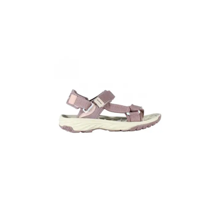 Sandalias Mujer Hi-tec Ula Raft O090158001 Sandalias Mujer Hi-tec - 1