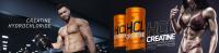 Creatine HCL 120 Cápsulas - StarLabs - details 0