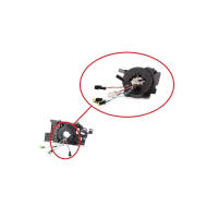 ✅ANIL CARRET AIRBAG RENAULT SCENIC II 251642 7701057573 7701060399 7701060400 - details 2