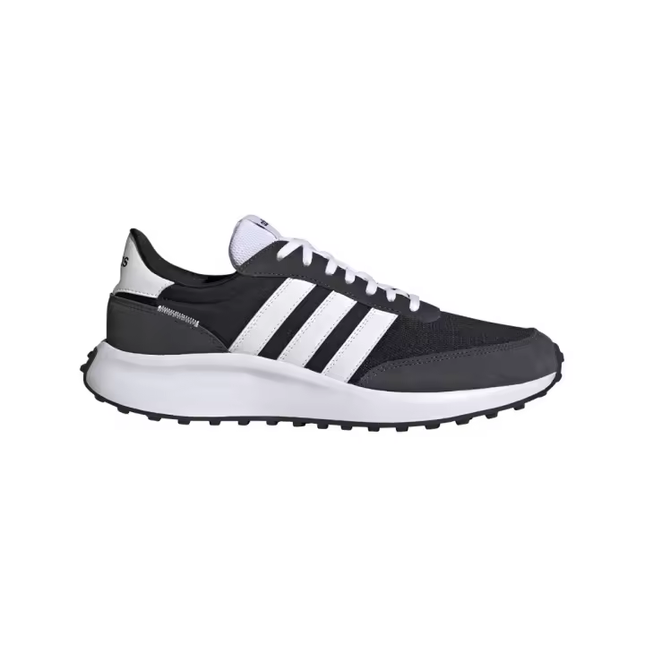 ADIDAS RUN 70S NEGRO/BLANCO - 1