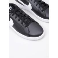 Nike Nike Court Royale 2 Better Essential Deportivas Planas Hombre Negro - details 1