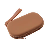 Monedero De Silicona Pequeño Bolsa De Almacenamiento Oval Para Monedas Tarjetas Auriculares Llaveros Portátil Para Bolso De Mano - details 39