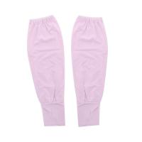 Pantorrillas De Ciclismo Al Aire Libre 2024 Para Hombres Y Mujeres Protección Solar UV Deporte Tenis Mangas Transpirables De Seda De Hielo Mangas Aislantes Para El Brazo - details 12