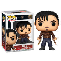 Funko Pop Mortal Kombat Videojuego MK Cole 1054 - details 0