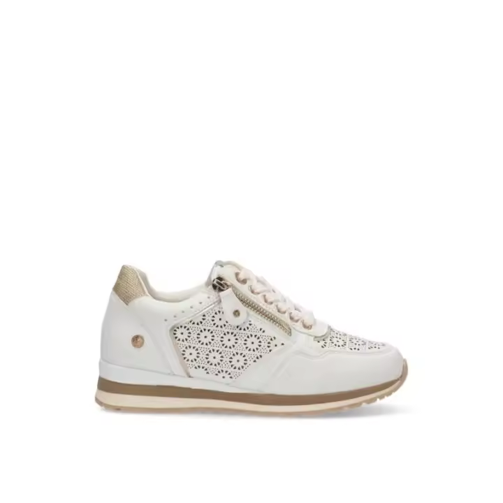 Deportivo XTI 144113 blanco - 1
