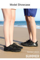Zapatos De Aventura Unisex 2024 Nuevos Para Ciclismo Y Paseos En La Playa Zapatos De Agua Brechos Respirables Y De Secado Rápido Para Hombres Y Mujeres Zapatillas Deportivas Para Exterior - details 10